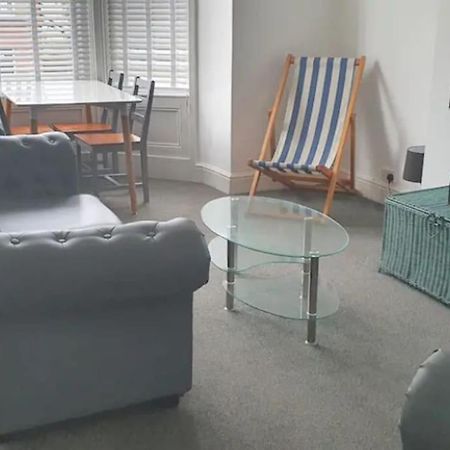 Orme View Dog Friendly Apartment Llandudno Exteriör bild