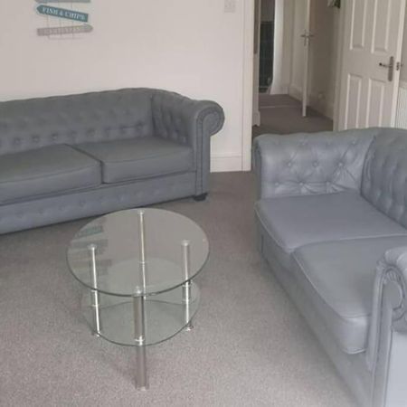 Orme View Dog Friendly Apartment Llandudno Exteriör bild