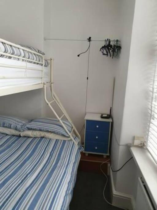 Orme View Dog Friendly Apartment Llandudno Exteriör bild