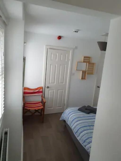 Orme View Dog Friendly Apartment Llandudno Exteriör bild