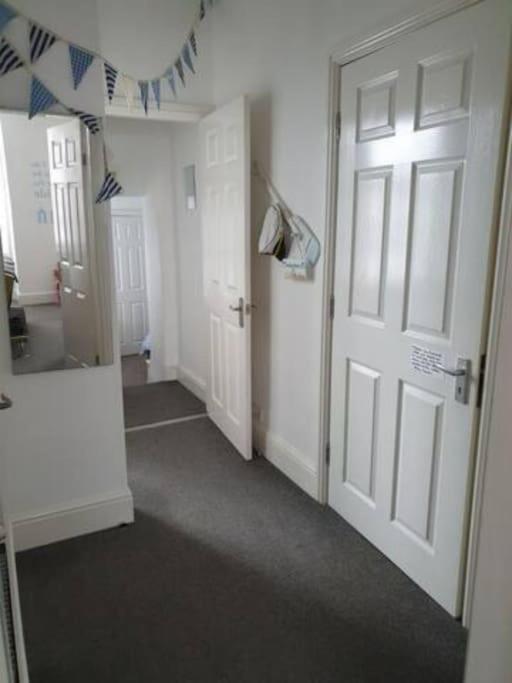 Orme View Dog Friendly Apartment Llandudno Exteriör bild