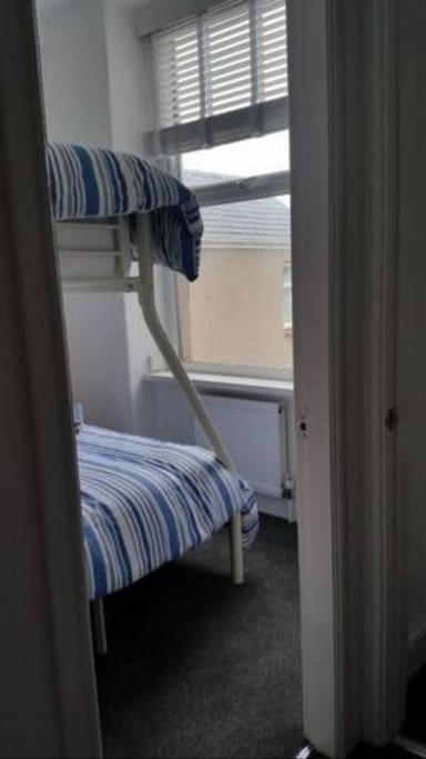 Orme View Dog Friendly Apartment Llandudno Exteriör bild